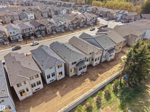20624 43 Avenue, Edmonton, AB - Outdoor With View