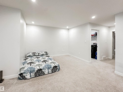 22614 99A Avenue, Edmonton, AB - Indoor