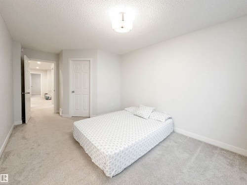 22614 99A Avenue, Edmonton, AB - Indoor Photo Showing Bedroom