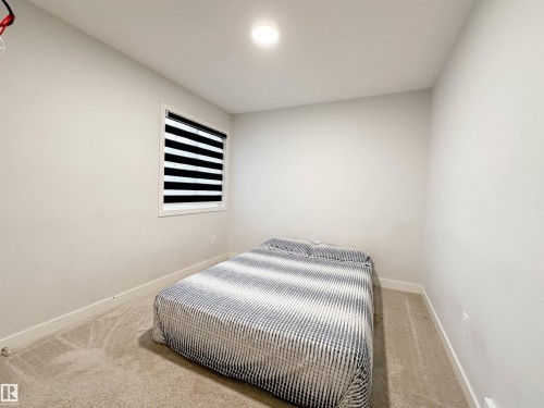 22614 99A Avenue, Edmonton, AB - Indoor Photo Showing Bedroom