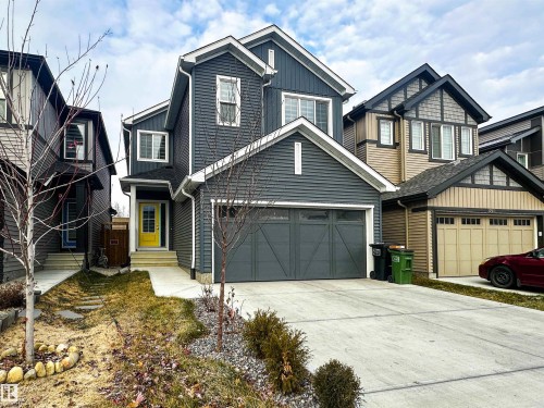 22614 99A Avenue, Edmonton, AB - Outdoor