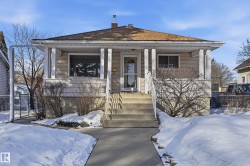 10334 151 Street  Edmonton, AB T5P 1T8