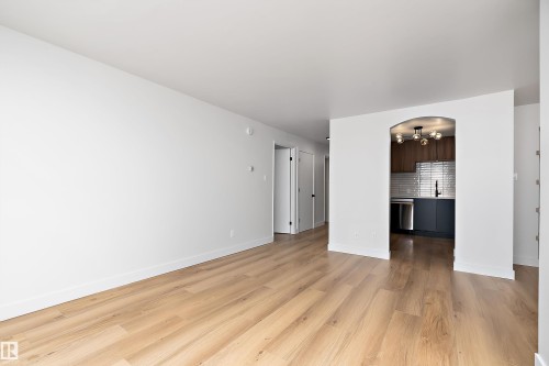 1405 10149 Saskatchewan Drive, Edmonton, AB - Indoor Photo Showing Other Room