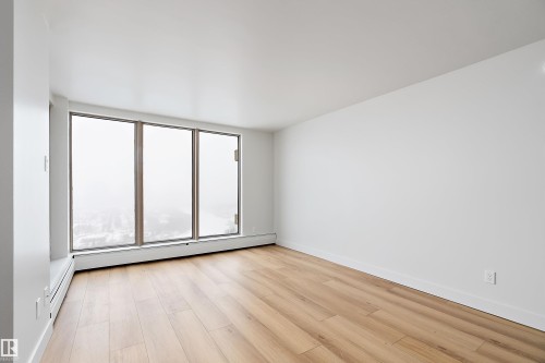 1405 10149 Saskatchewan Drive, Edmonton, AB - Indoor Photo Showing Other Room