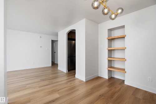 1405 10149 Saskatchewan Drive, Edmonton, AB - Indoor Photo Showing Other Room