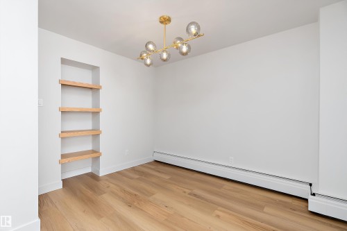 1405 10149 Saskatchewan Drive, Edmonton, AB - Indoor Photo Showing Other Room