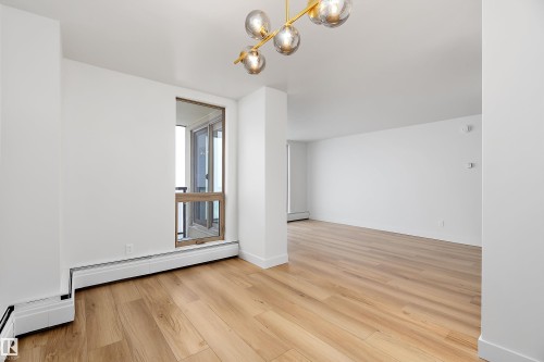 1405 10149 Saskatchewan Drive, Edmonton, AB - Indoor Photo Showing Other Room