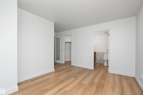 1405 10149 Saskatchewan Drive, Edmonton, AB - Indoor Photo Showing Other Room