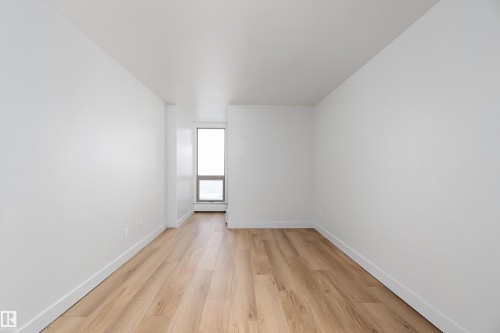 1405 10149 Saskatchewan Drive, Edmonton, AB - Indoor Photo Showing Other Room