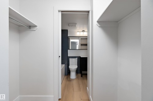 1405 10149 Saskatchewan Drive, Edmonton, AB - Indoor