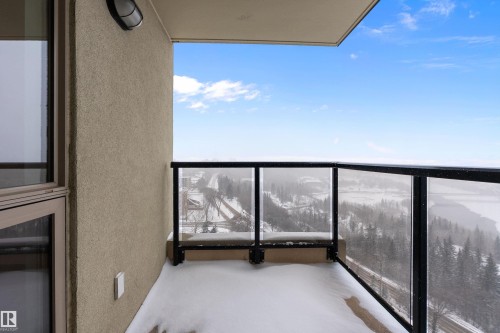 1405 10149 Saskatchewan Drive, Edmonton, AB - Outdoor With Exterior