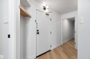1405 10149 Saskatchewan Drive, Edmonton, AB  - Indoor Photo Showing Other Room 