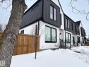 14904 109 Avenue, Edmonton, AB  - Outdoor 
