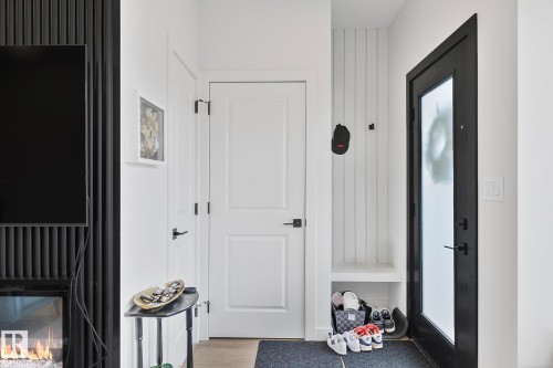 14904 109 Avenue, Edmonton, AB - Indoor Photo Showing Other Room