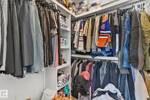 14904 109 Avenue, Edmonton, AB - Indoor With Storage