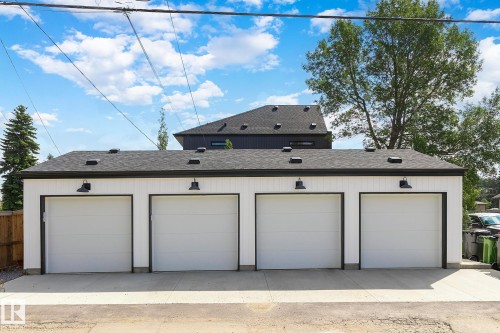 14904 109 Avenue, Edmonton, AB - Outdoor With Exterior