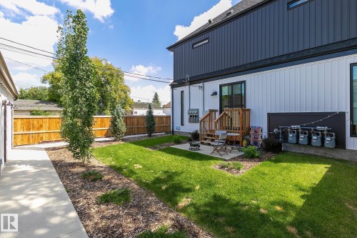 14904 109 Avenue, Edmonton, AB - Outdoor