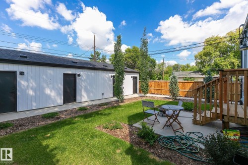 14904 109 Avenue, Edmonton, AB - Outdoor