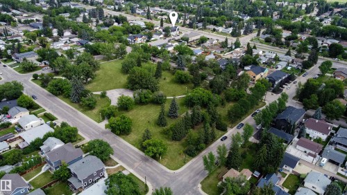 14904 109 Avenue, Edmonton, AB - Outdoor With View