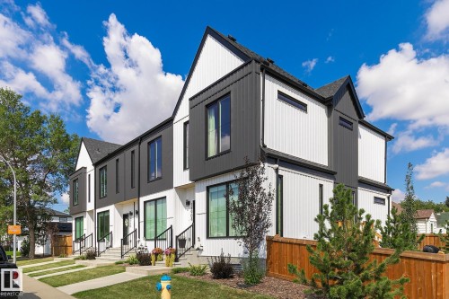 14904 109 Avenue, Edmonton, AB - Outdoor