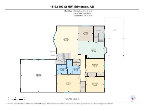 16132 100 Street, Edmonton, AB - Other