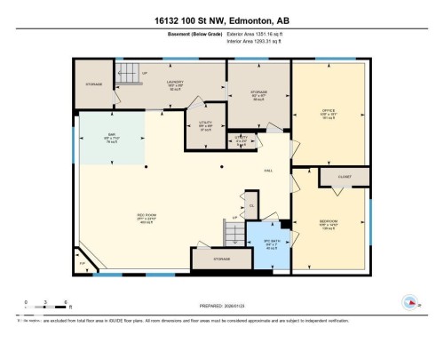 16132 100 Street, Edmonton, AB - Other