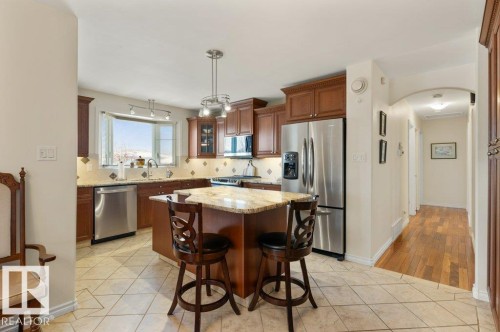 16132 100 Street, Edmonton, AB - Indoor