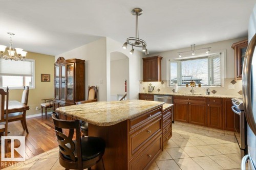 16132 100 Street, Edmonton, AB - Indoor