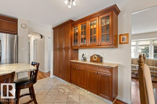 16132 100 Street, Edmonton, AB - Indoor