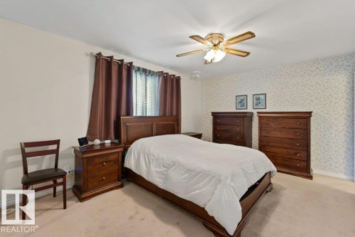16132 100 Street, Edmonton, AB - Indoor Photo Showing Bedroom