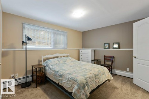 16132 100 Street, Edmonton, AB - Indoor Photo Showing Bedroom