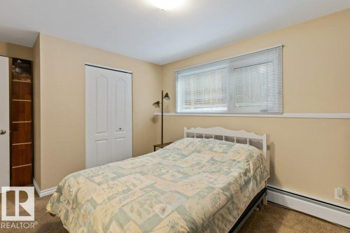 16132 100 Street, Edmonton, AB - Indoor Photo Showing Bedroom