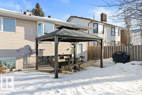 16132 100 Street, Edmonton, AB - Outdoor