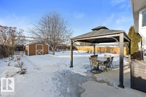 16132 100 Street, Edmonton, AB - Outdoor