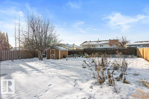 16132 100 Street, Edmonton, AB - Outdoor