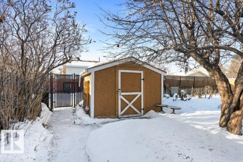 16132 100 Street, Edmonton, AB - Outdoor