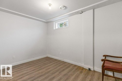 3132 49A Street, Edmonton, AB - Indoor Photo Showing Other Room