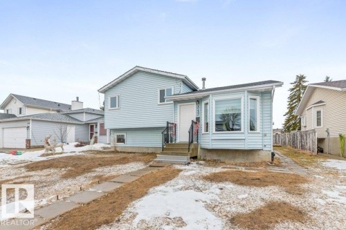 3132 49A Street, Edmonton, AB - Outdoor