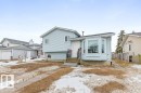 3132 49A Street, Edmonton, AB  - Outdoor 