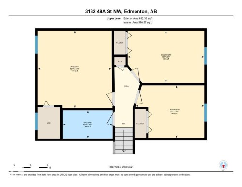 3132 49A Street, Edmonton, AB - Other