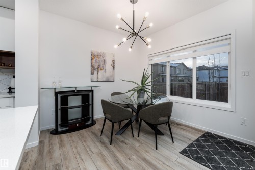 17450 80 Street, Edmonton, AB - Indoor