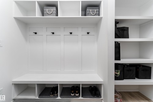 17450 80 Street, Edmonton, AB - Indoor