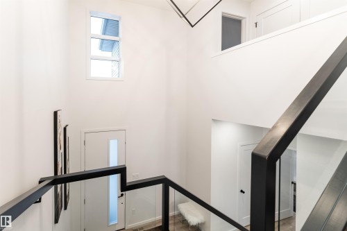 17450 80 Street, Edmonton, AB - Indoor Photo Showing Other Room