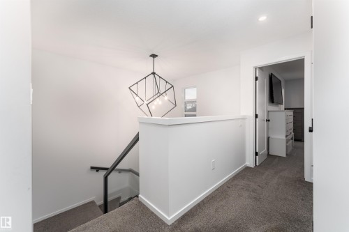 17450 80 Street, Edmonton, AB - Indoor Photo Showing Other Room