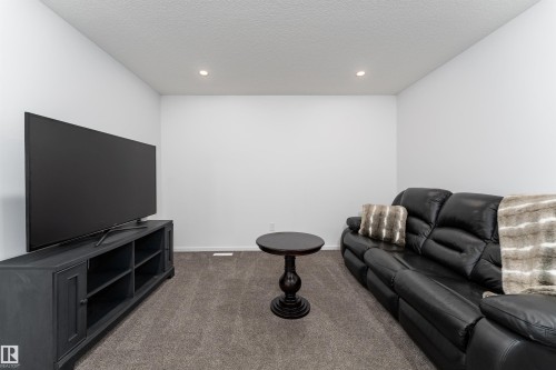 17450 80 Street, Edmonton, AB - Indoor