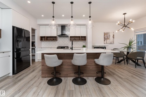 17450 80 Street, Edmonton, AB - Indoor