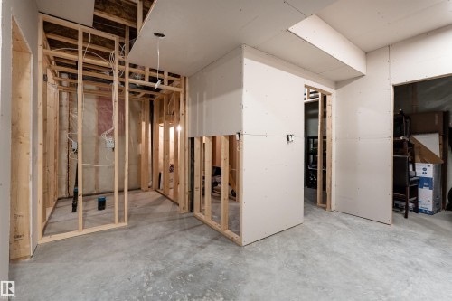 17450 80 Street, Edmonton, AB - Indoor Photo Showing Other Room