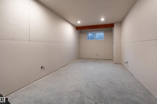 17450 80 Street, Edmonton, AB - Indoor