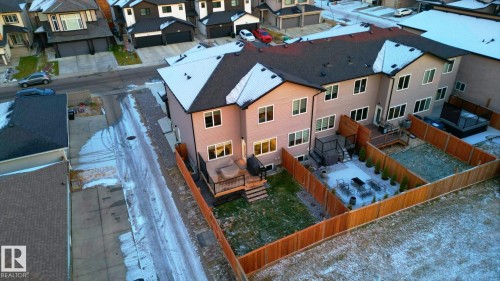 17450 80 Street, Edmonton, AB - Outdoor