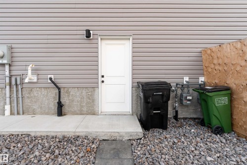 17450 80 Street, Edmonton, AB - Outdoor With Exterior